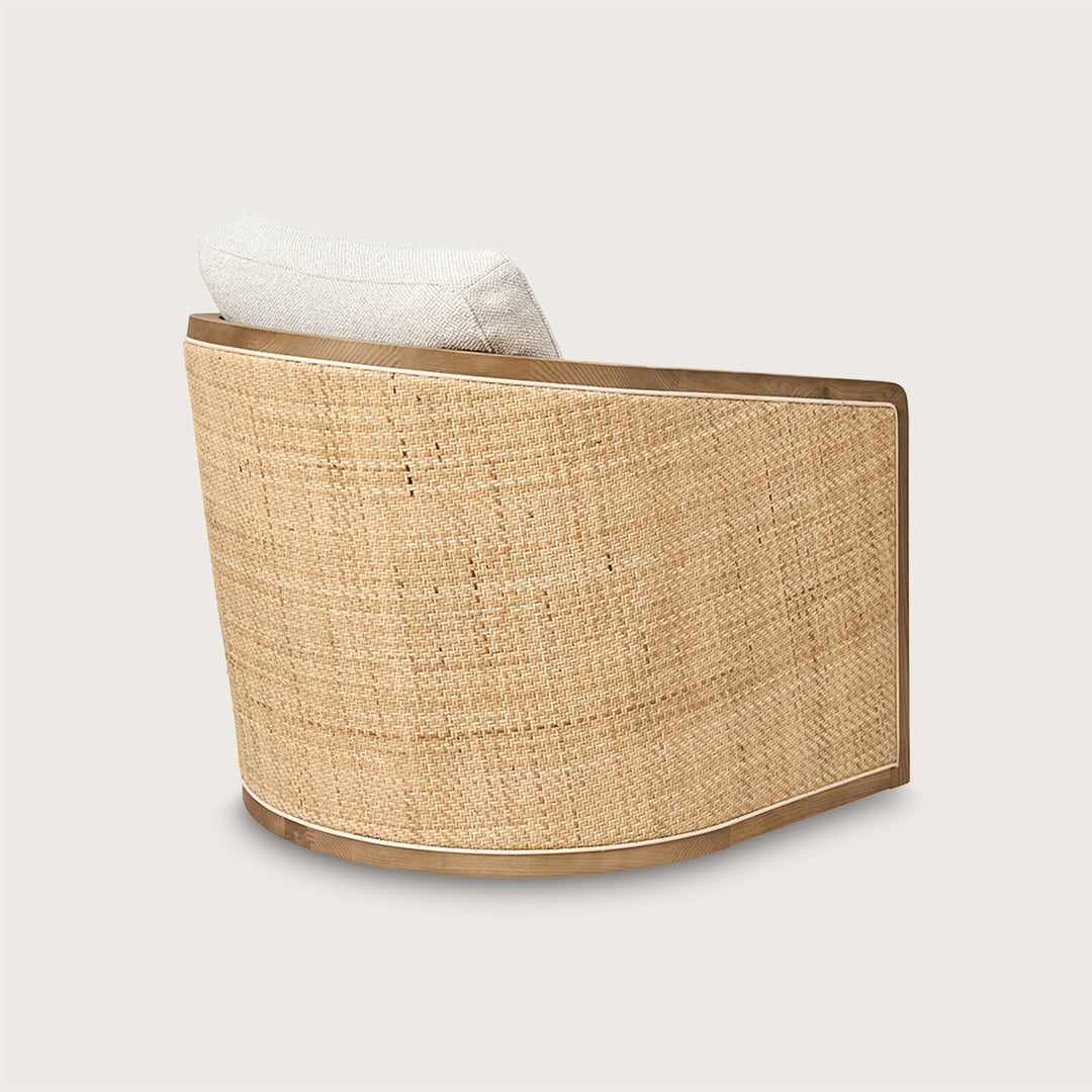 Zahara Occasional Chair