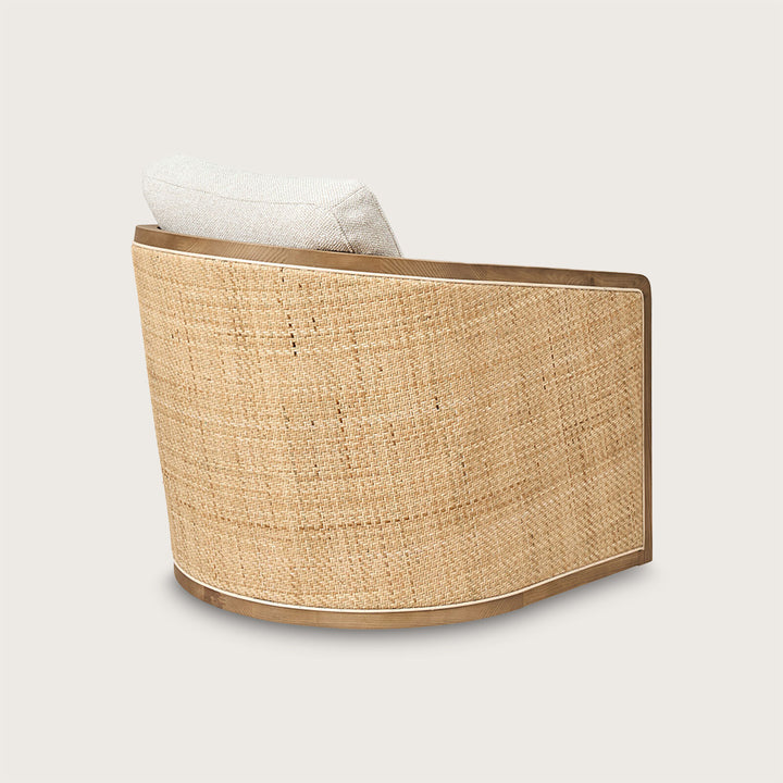 Zahara Occasional Chair