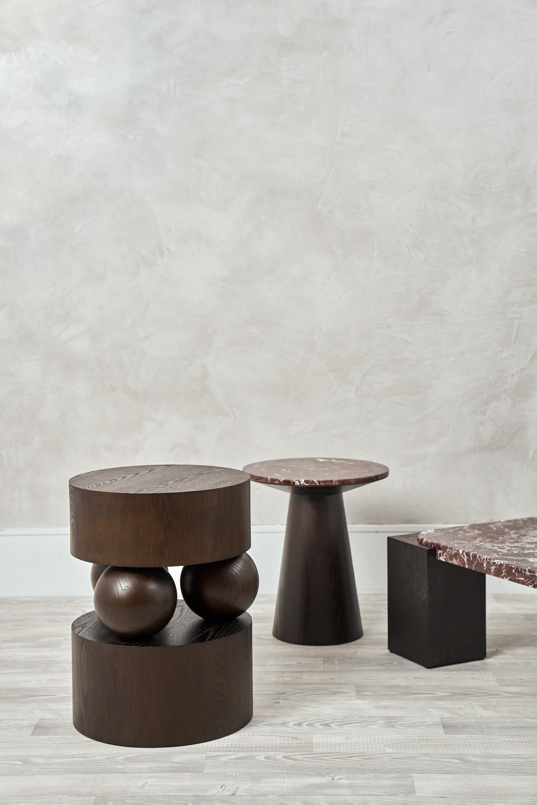 Sia Side Table