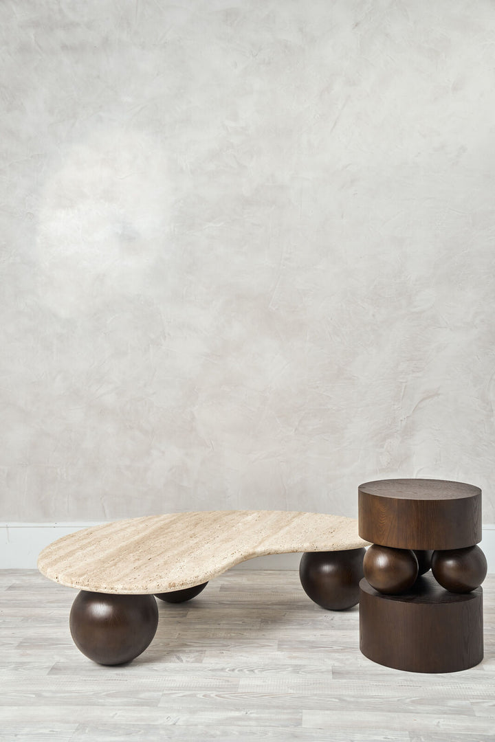 Isla Coffee Table