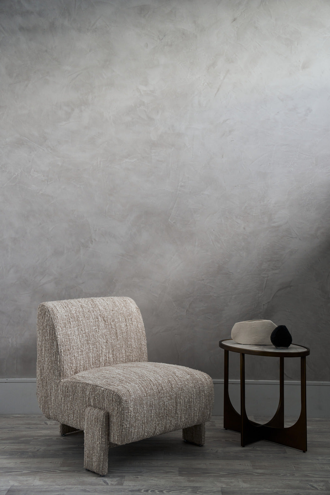 Elmer Occasional Chair