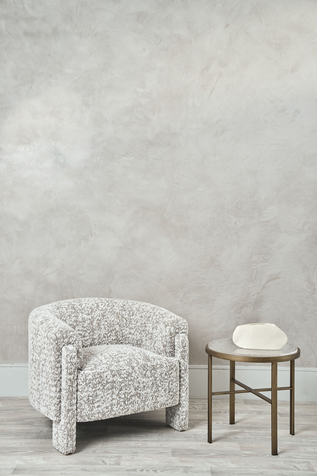 Kelly Occasional Chair