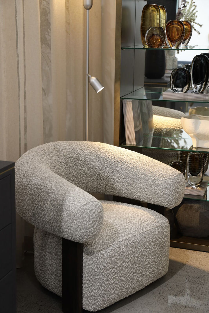 Petri Occasional Chair
