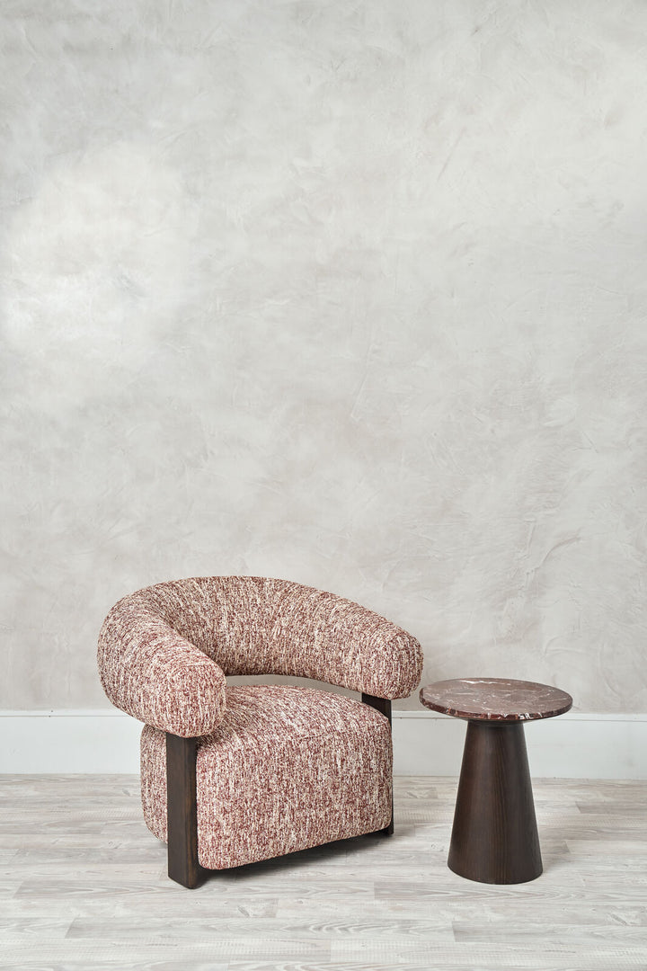 Petri Occasional Chair