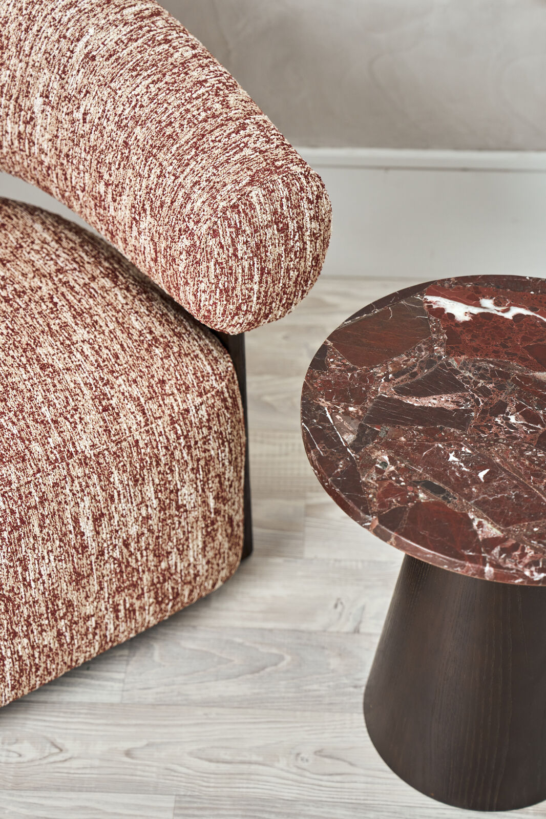 Petri Occasional Chair