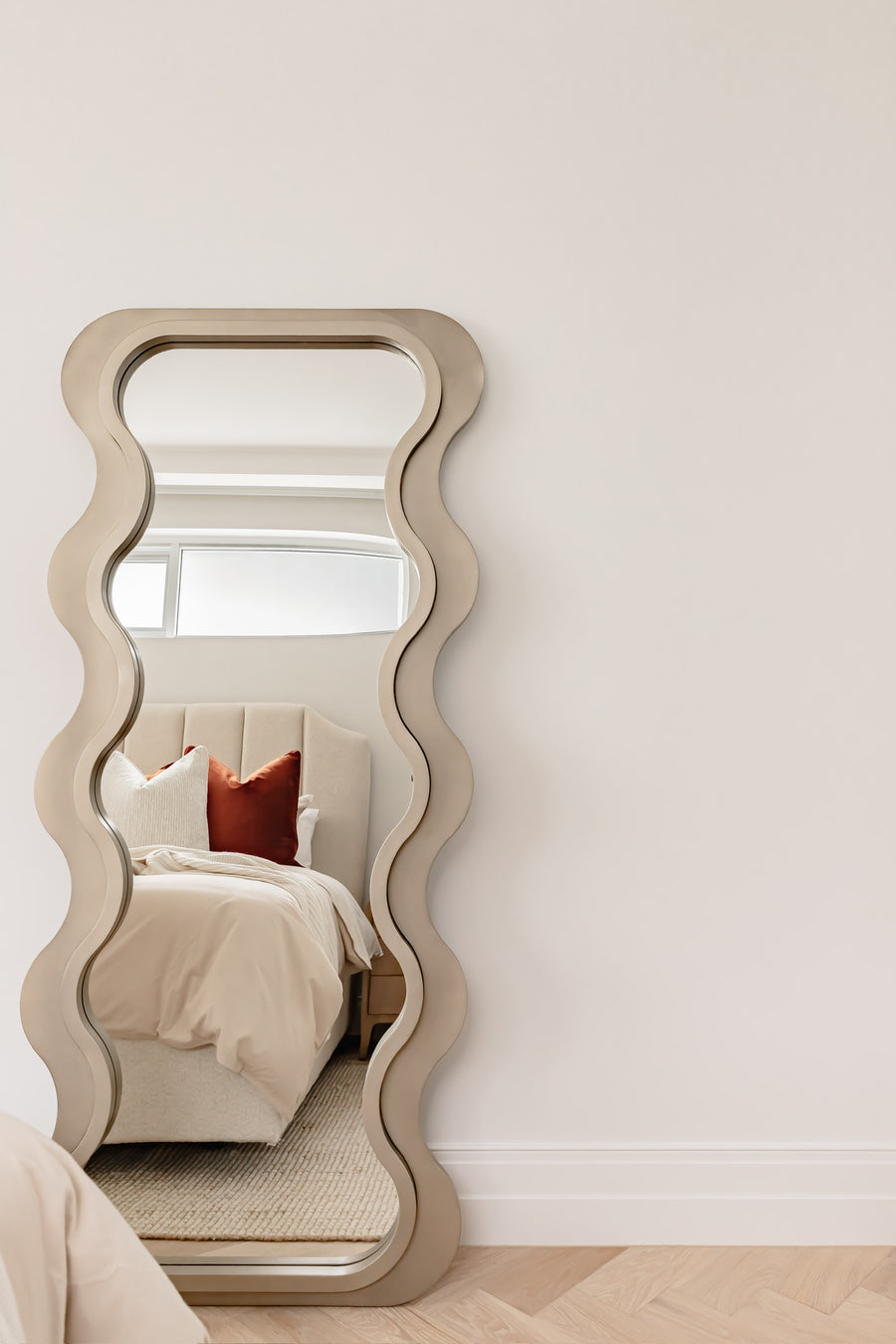 Emery Mirror