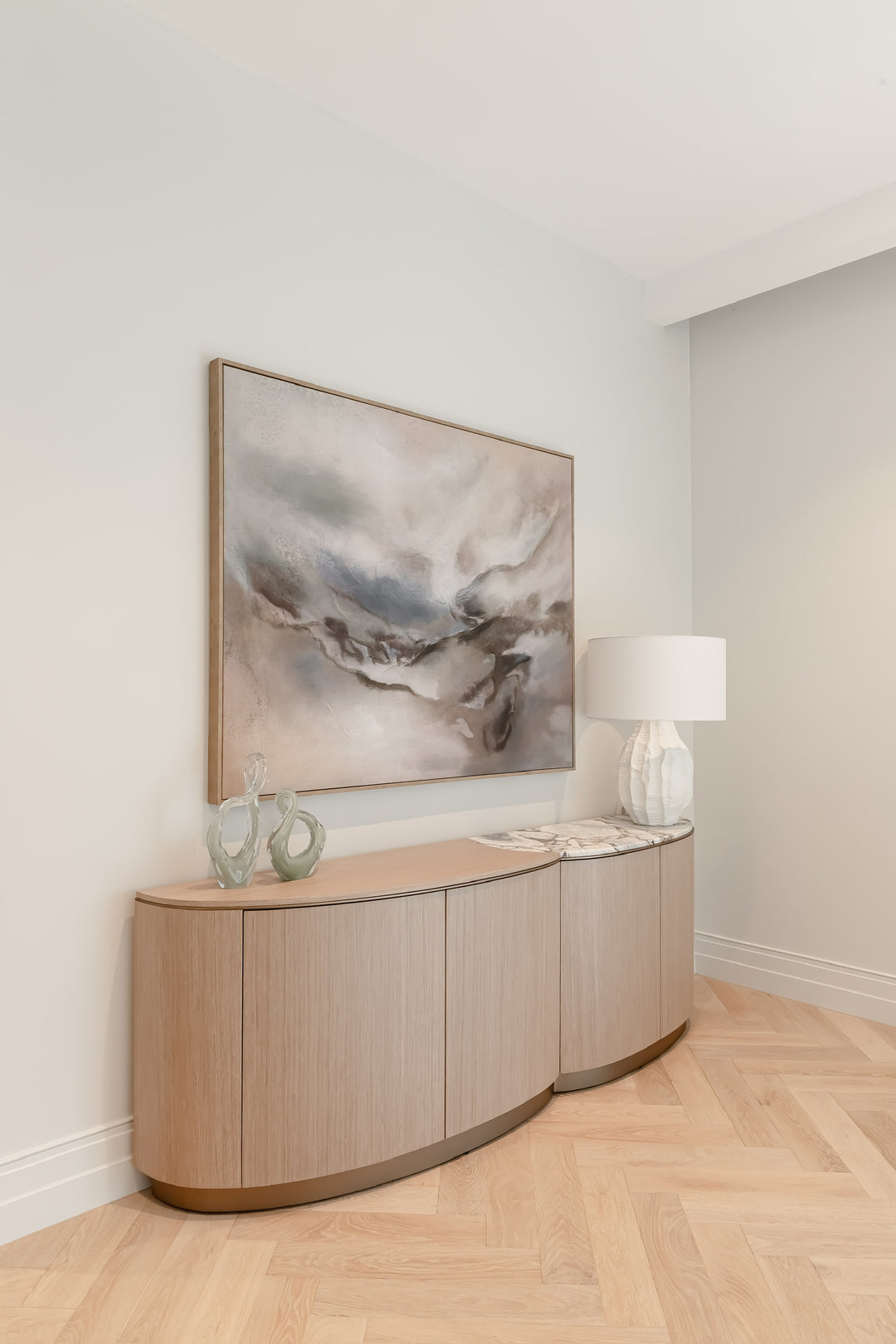 Xander Sideboard