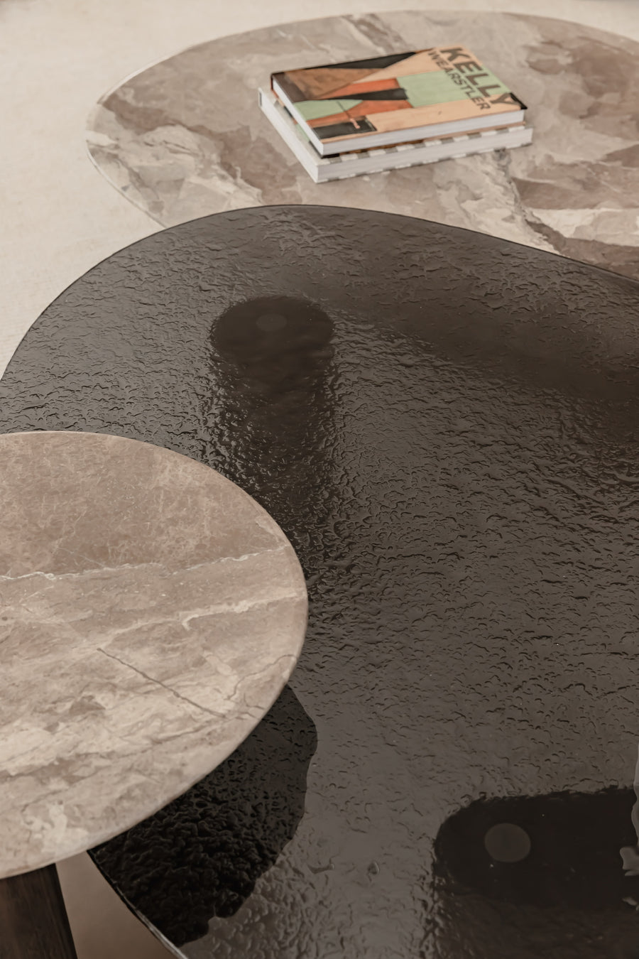 Stellar Coffee Table