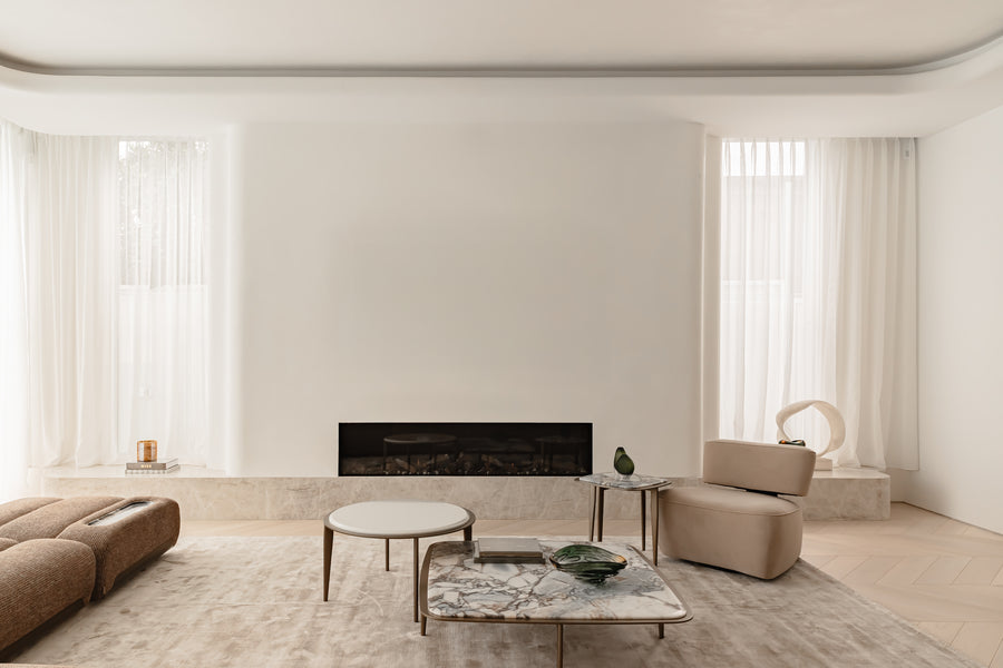 Scarlett Coffee table