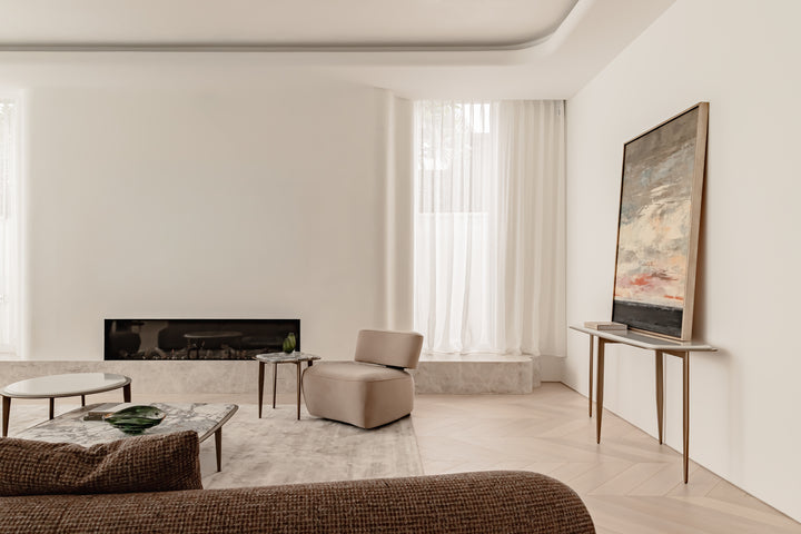 Willow Console Table