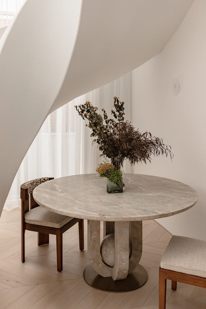 Brielle Dining Table - Taj