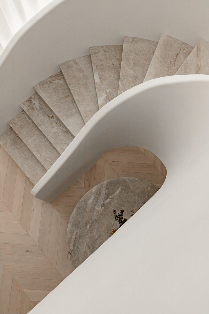 Brielle Dining Table - Taj