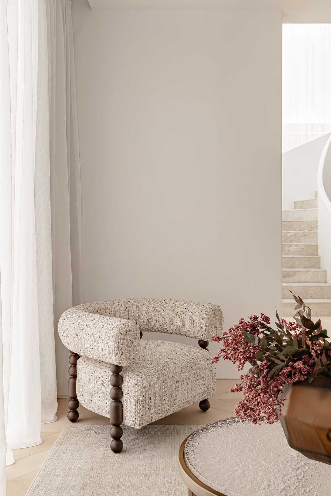 Tatum Occasional Chair