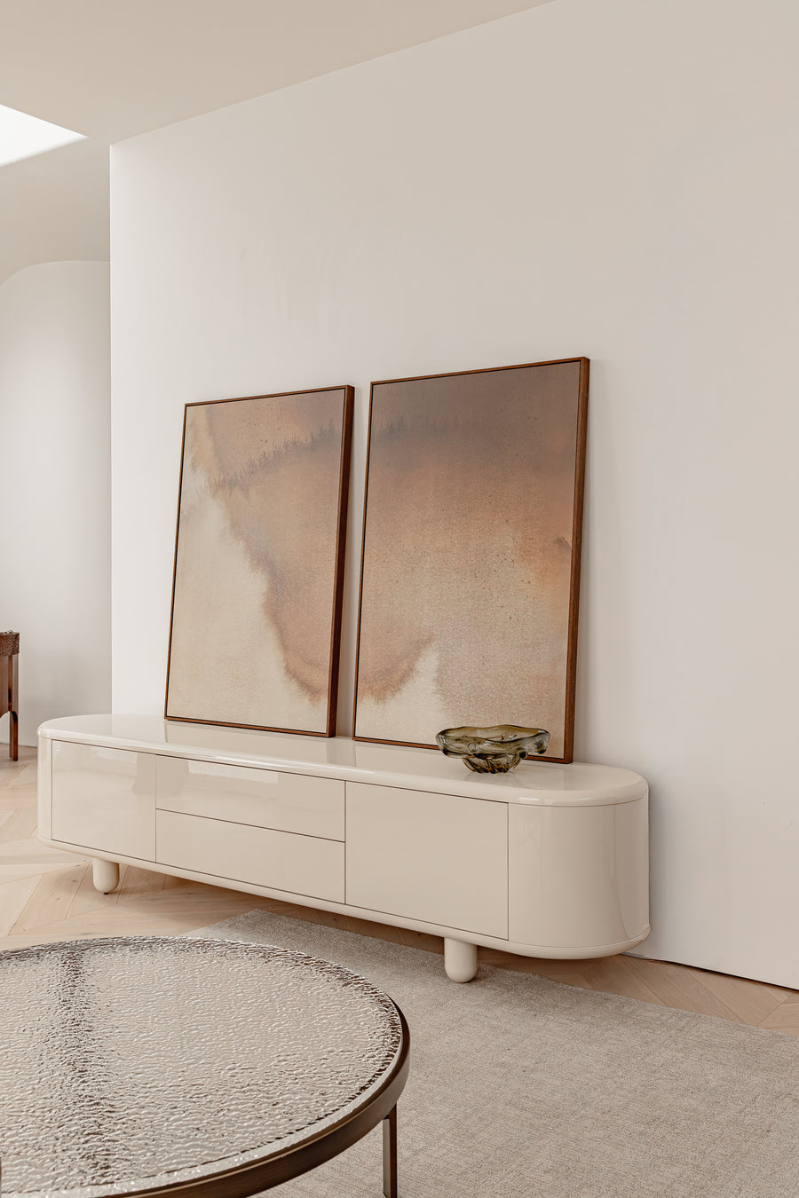Elise Coffee Table
