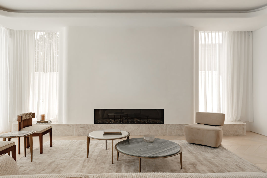 Jemma Coffee Table