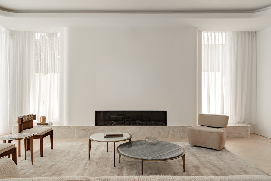 Jemma Coffee Table
