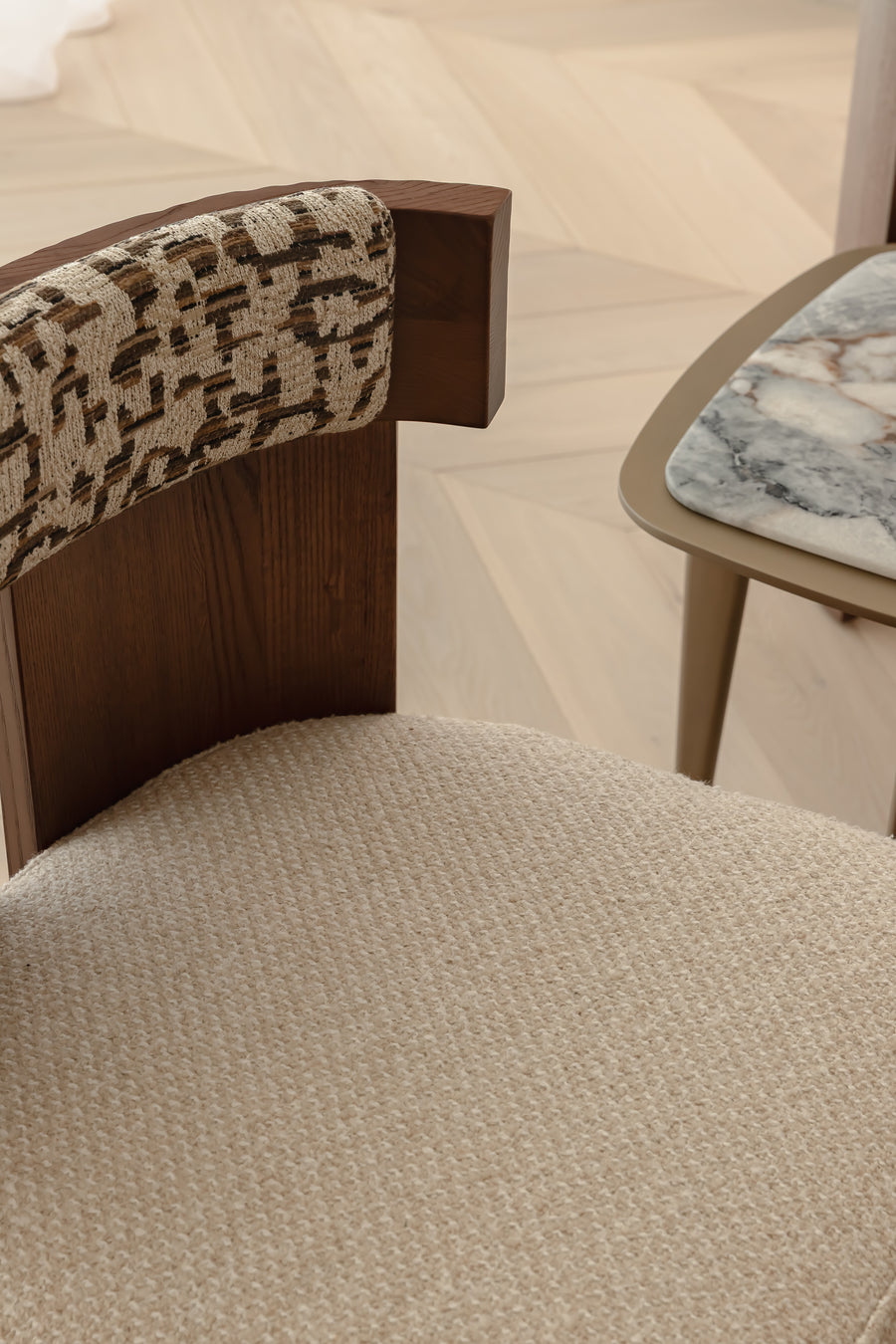 Willow Side Table