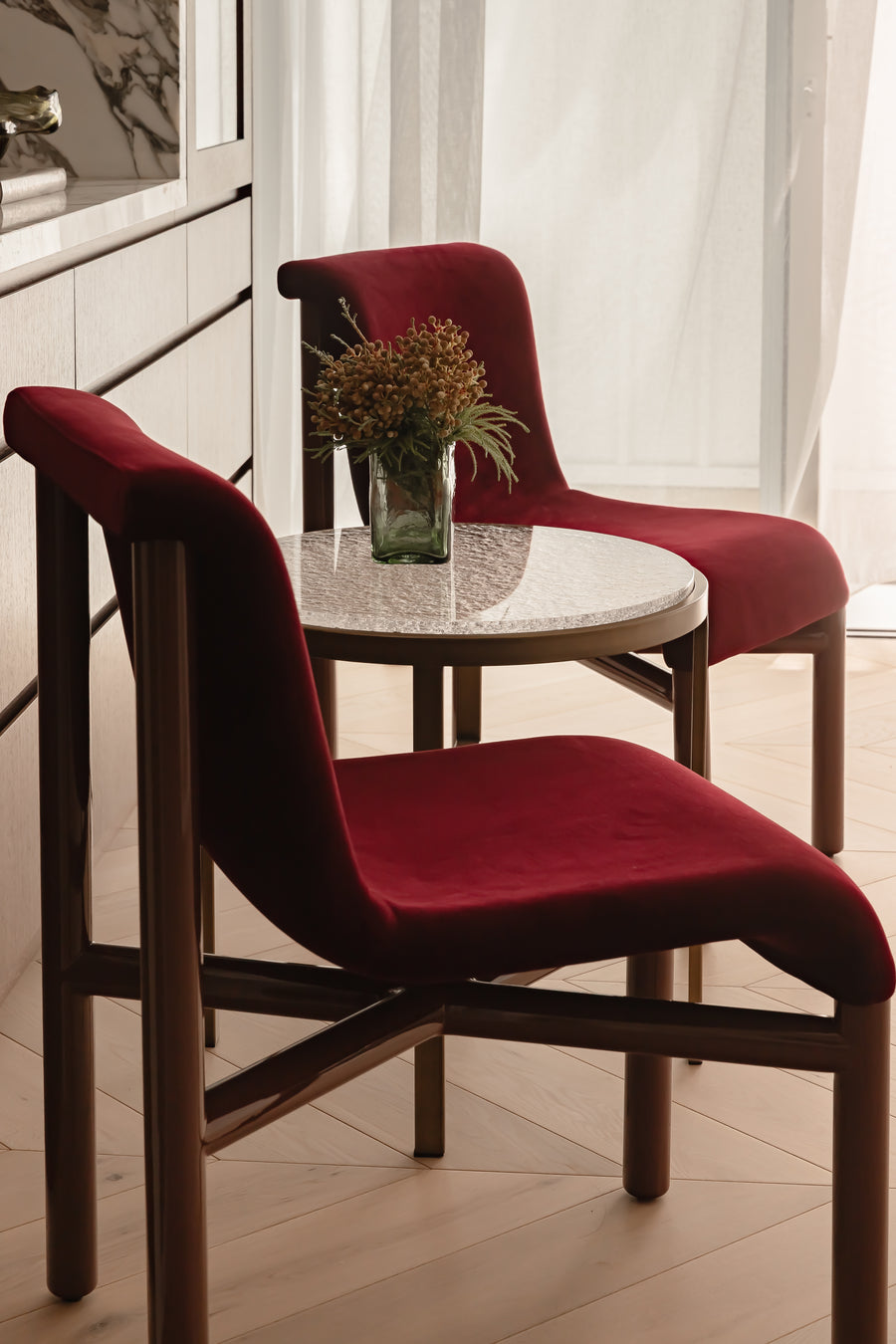 Elise Side Table