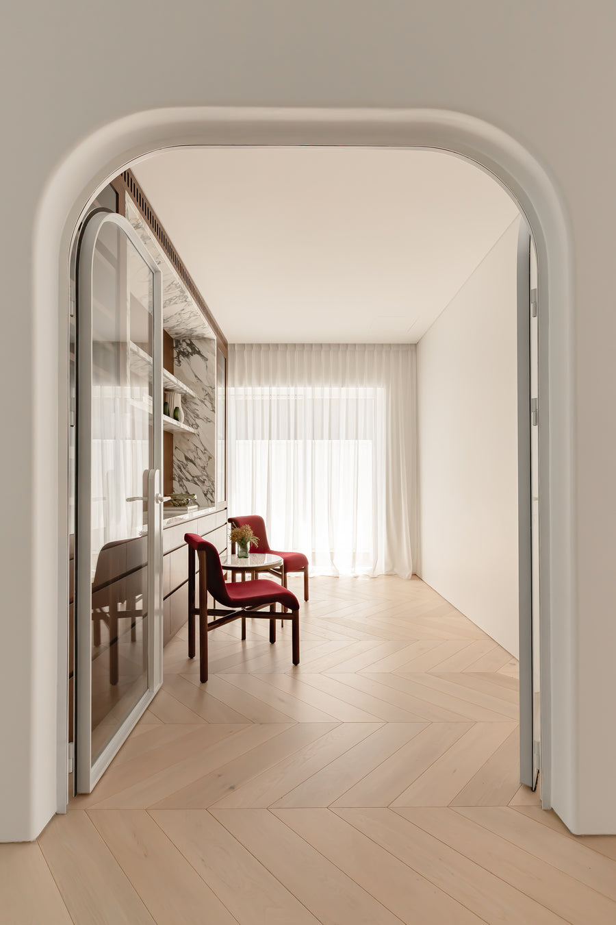 Luc Dining Chair