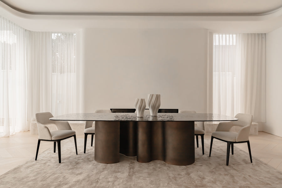 Yves Dining Table