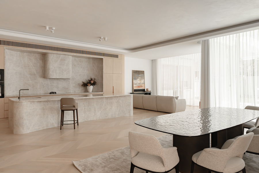 Yves Dining Table