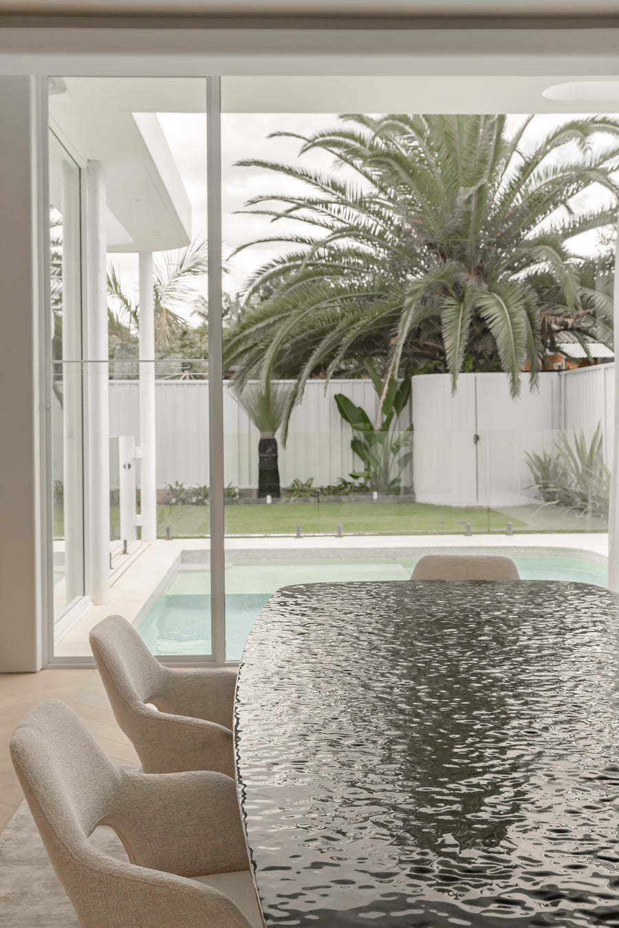 Lyana Dining Chair