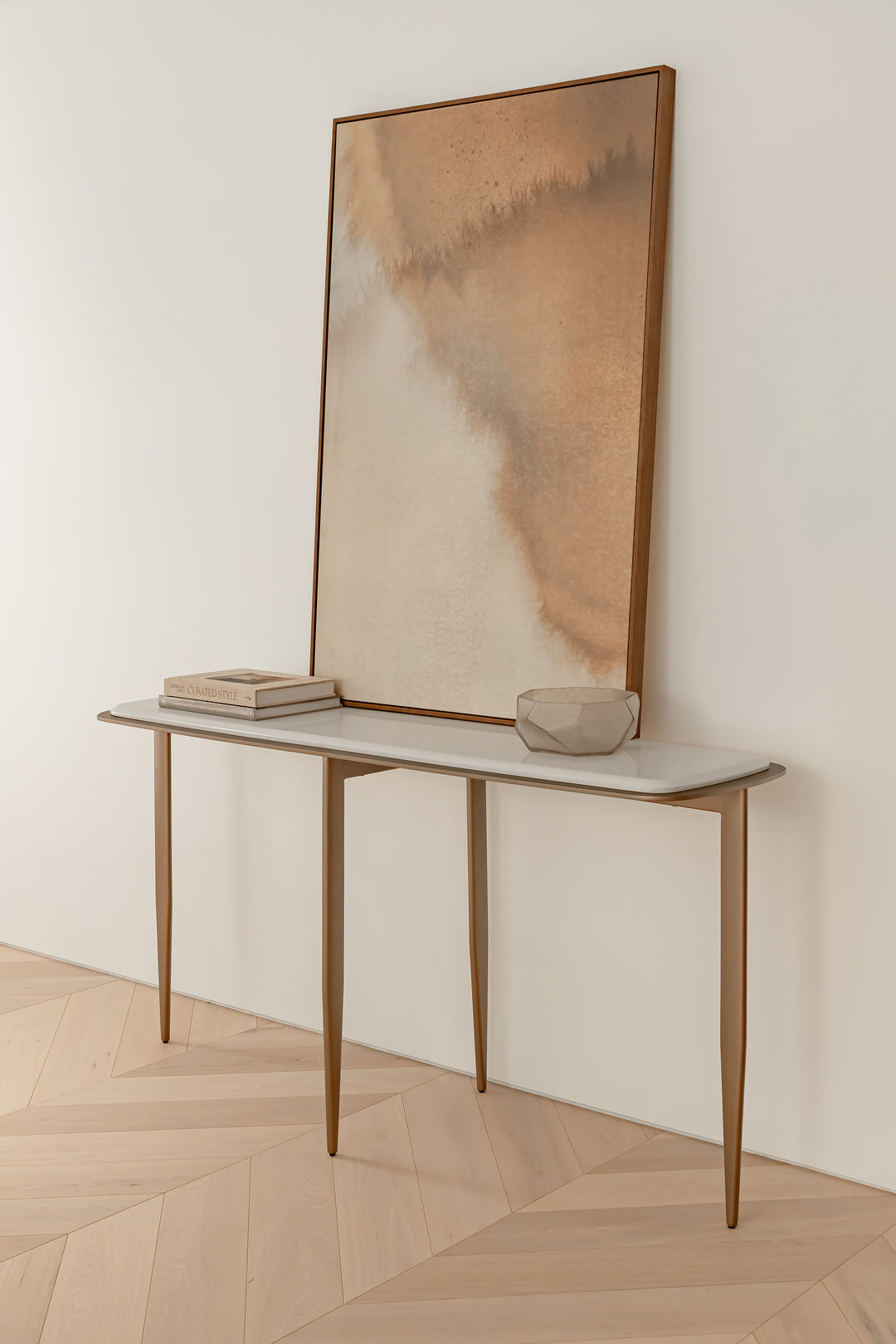 Willow Console Table