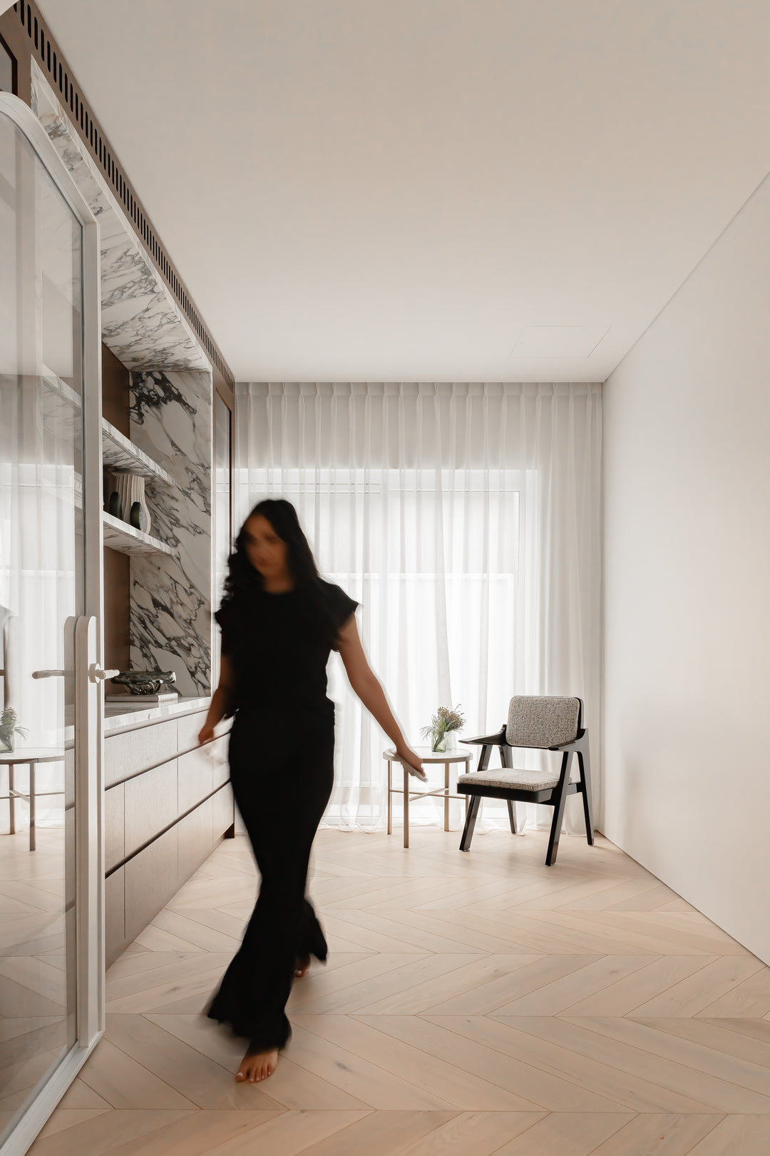 Dion Occasional Chair