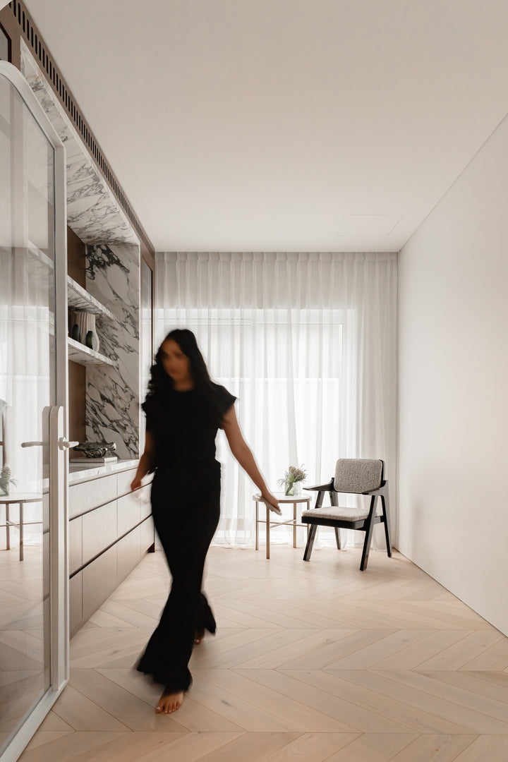 Dion Occasional Chair