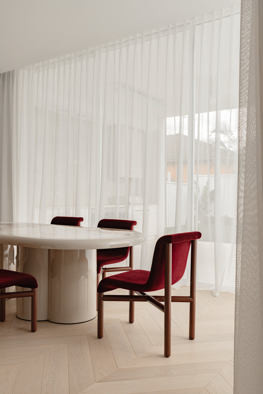 Luc Dining Chair