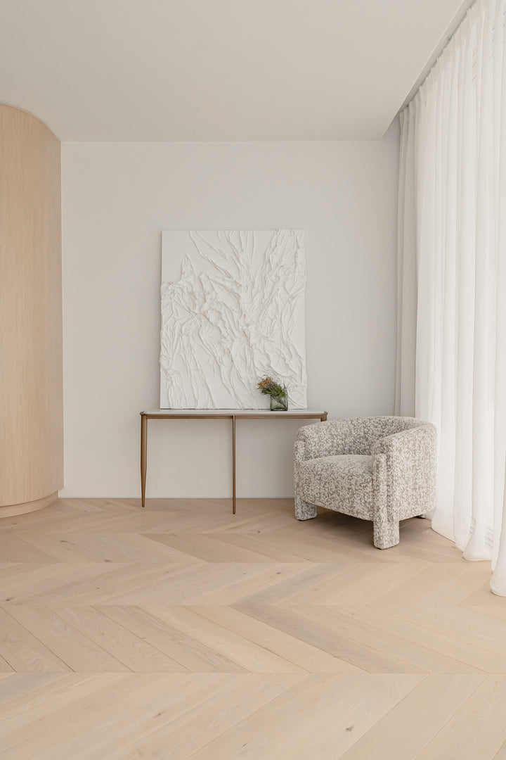 Willow Console Table