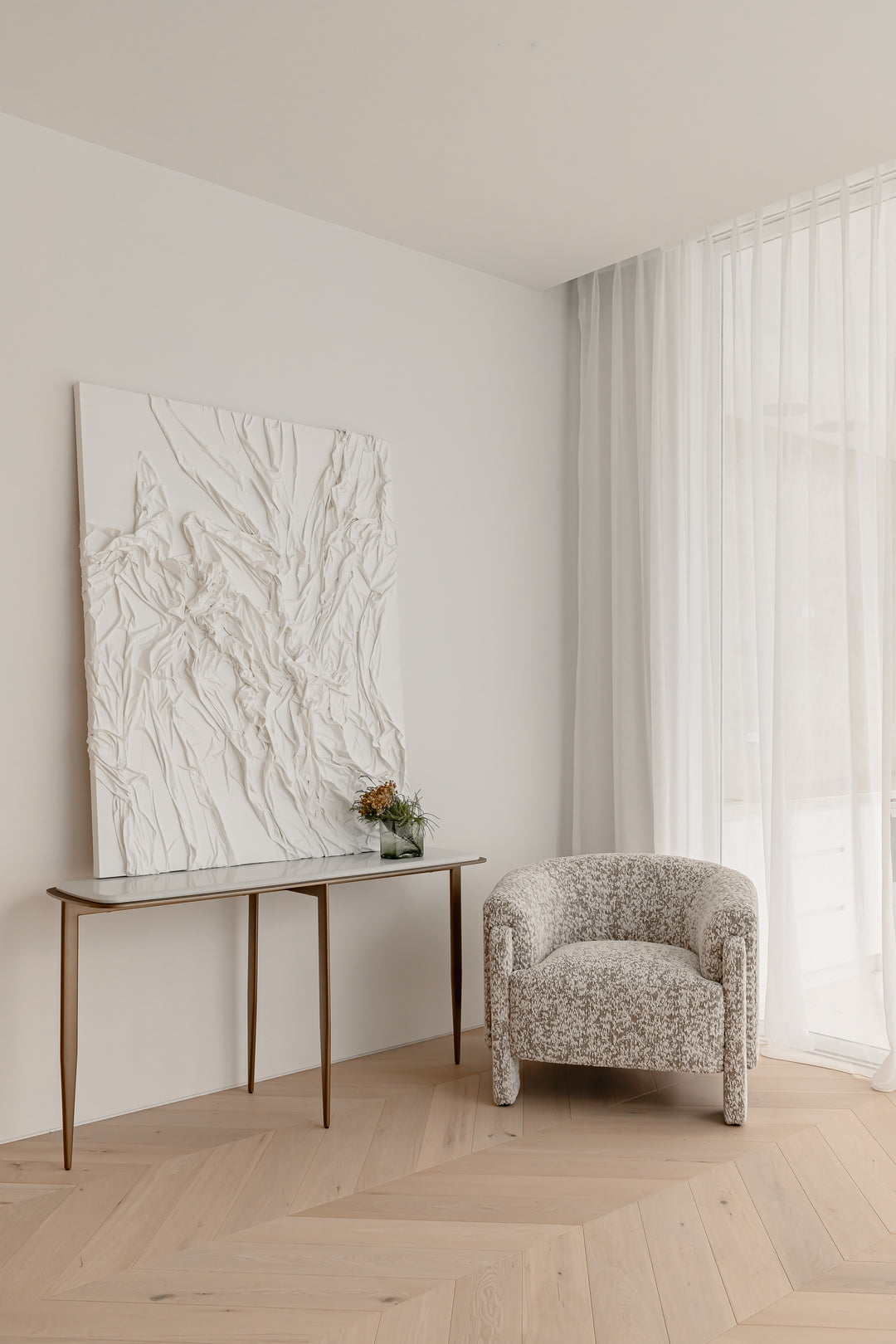 Willow Console Table