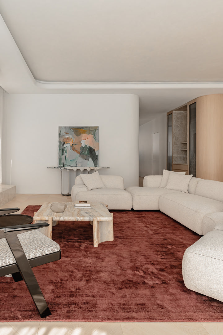 Loulou Coffee Table