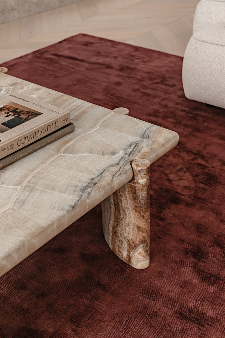 Loulou Coffee Table