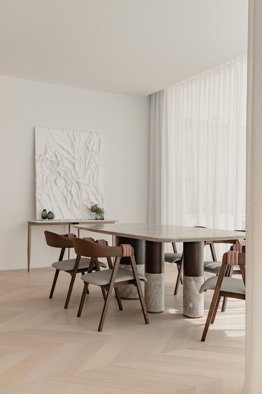 Valerie Dining Table