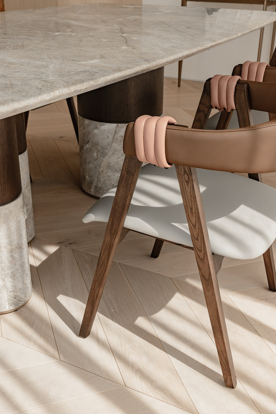 Louis Dining Chair