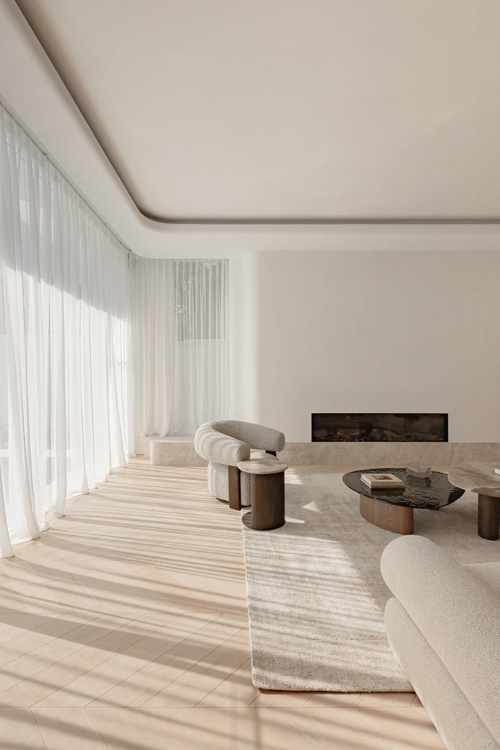 Stellar Coffee Table