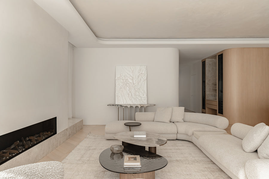 Alpine Coffee Table