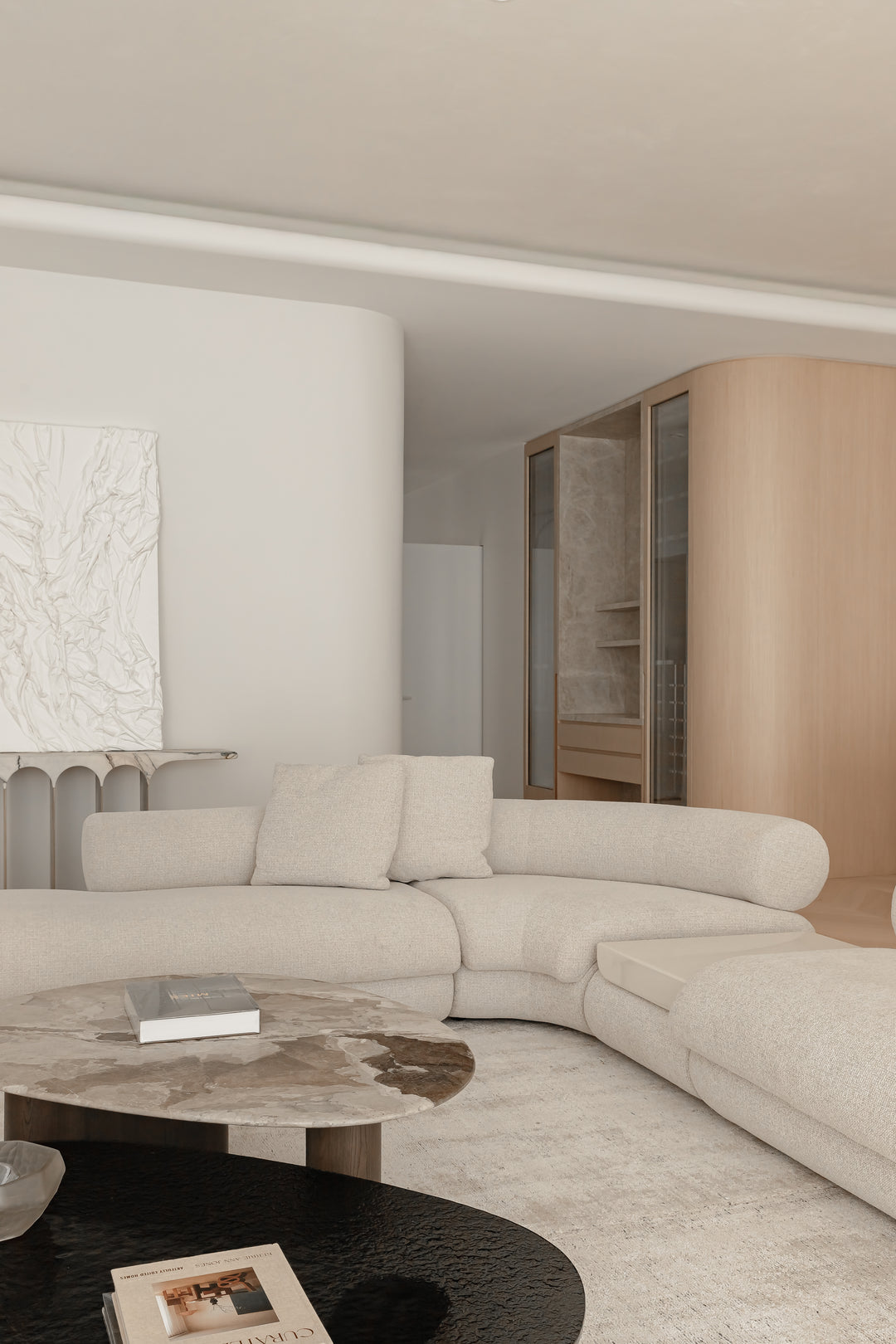 Alpine Coffee Table