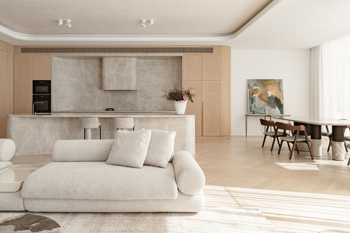 Valerie Dining Table