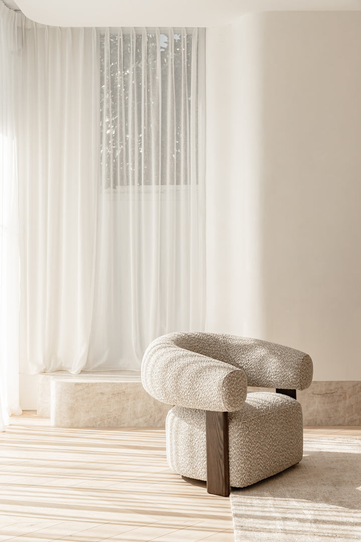 Petri Occasional Chair