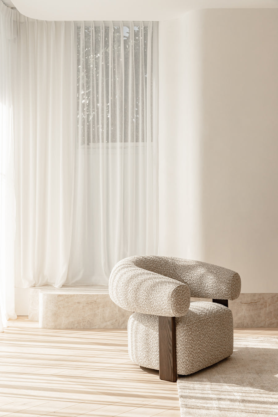 Petri Occasional Chair