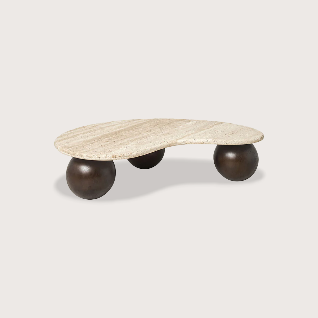 Isla Coffee Table