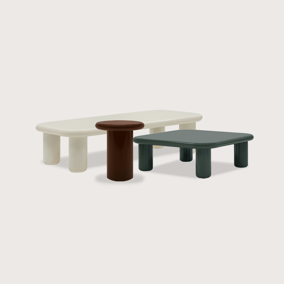 Olivier Rectangle Coffee Table