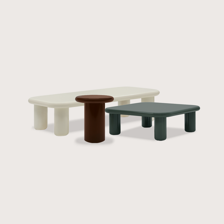 Olivier Rectangle Coffee Table