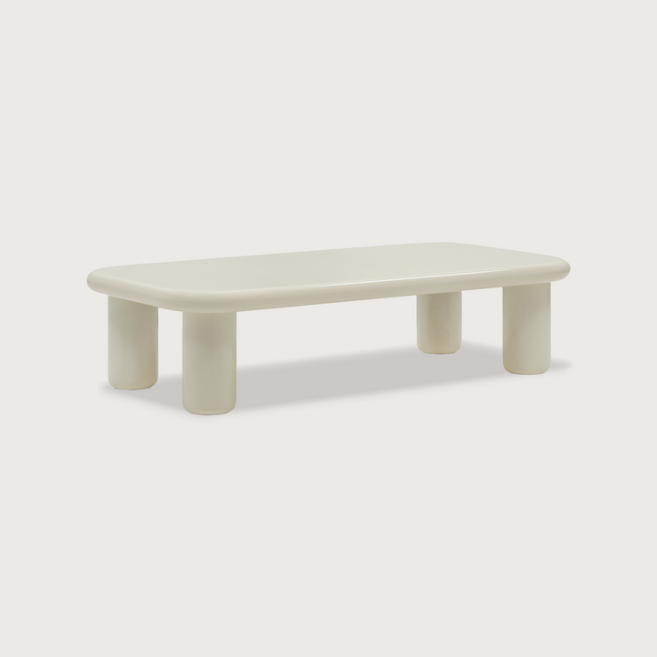 Olivier Rectangle Coffee Table