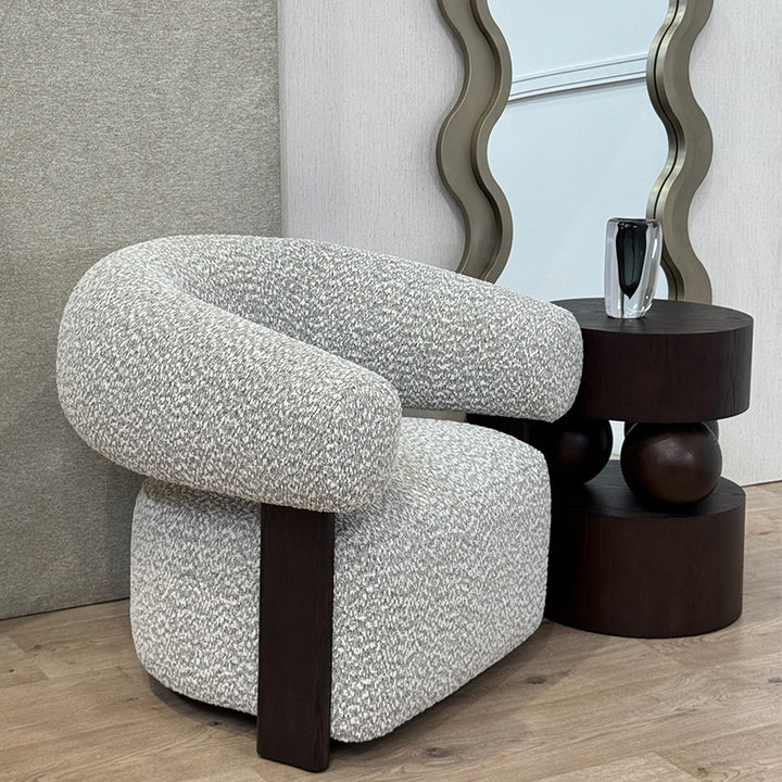 Petri Occasional Chair