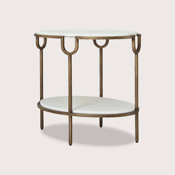 Raya Side Table