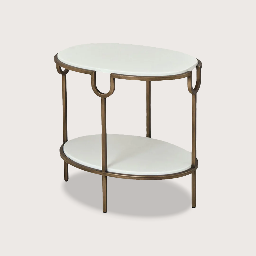 Raya Side Table