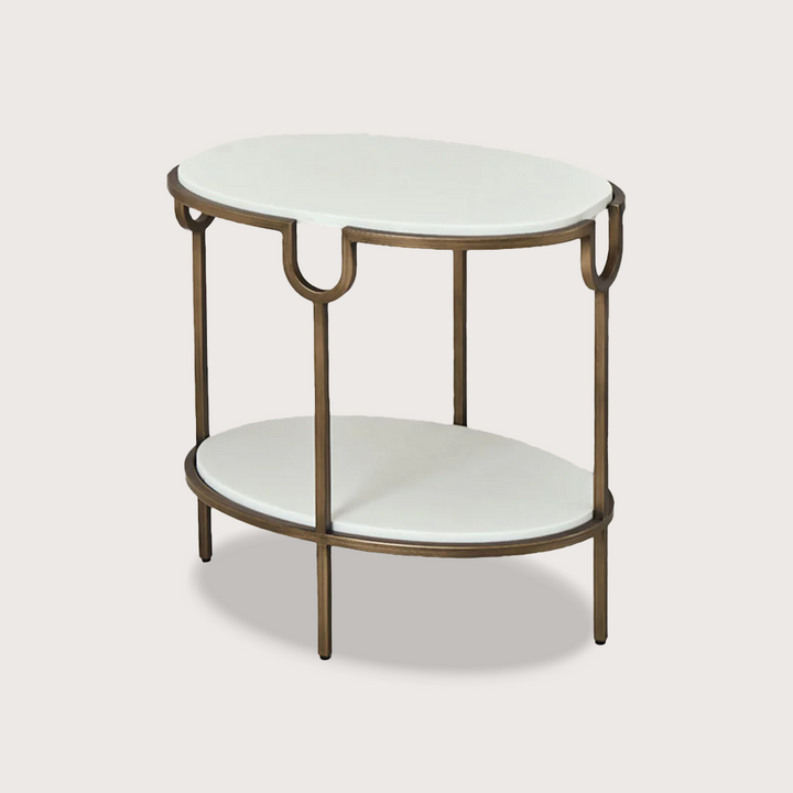 Raya Side Table